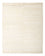 Gabbeh-tæppe - Persisk - 200 x 148 cm - lys beige