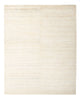 Persisk Gabbeh Tæppe 200x148cm - Perserteppich Wollteppich