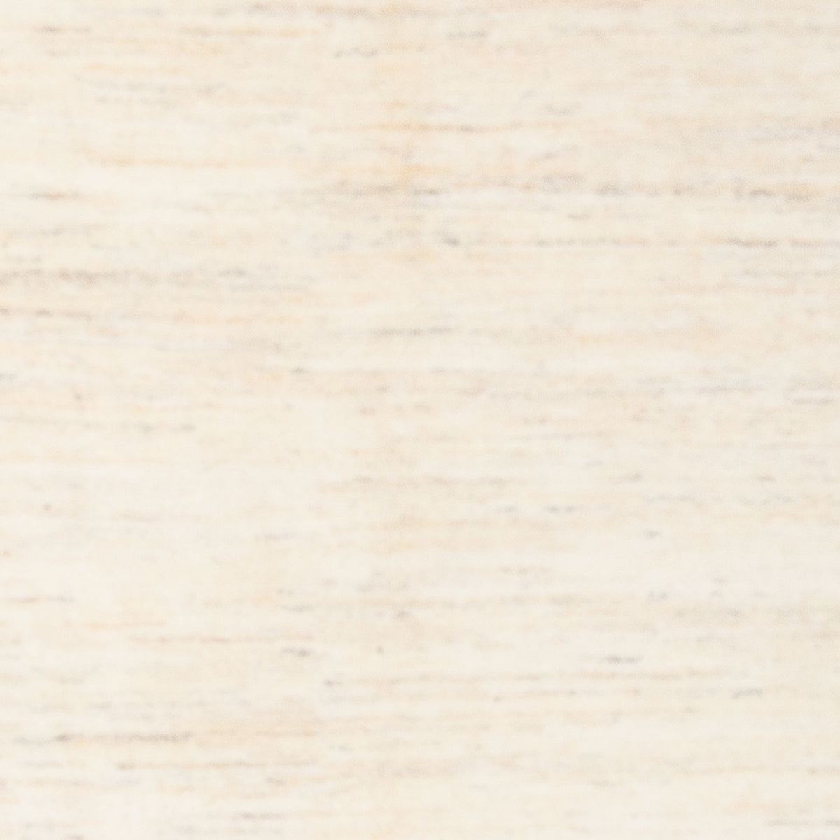 Gabbeh-tæppe - Persisk - 196 x 151 cm - lys beige