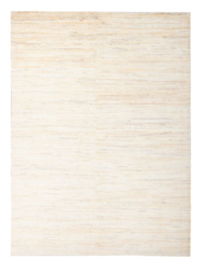 Persisk Gabbeh Tæppe 147x200cm - Perserteppich Wollteppich