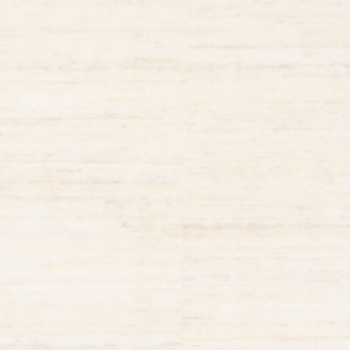 Gabbeh-tæppe - Persisk - 197 x 145 cm - hvid