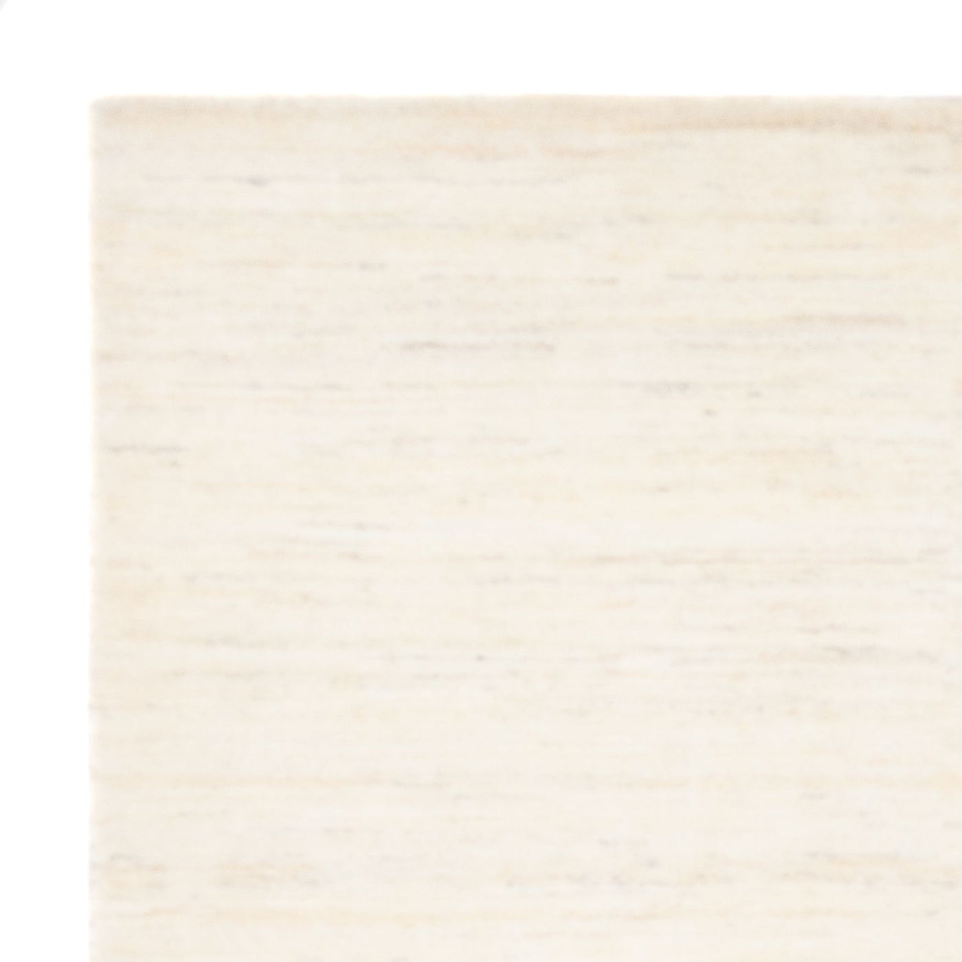 Persisk Gabbeh Tæppe 197x145cm - Perserteppich Wollteppich