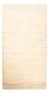 Gabbeh-tæppe - Persisk - 101 x 61 cm - creme
