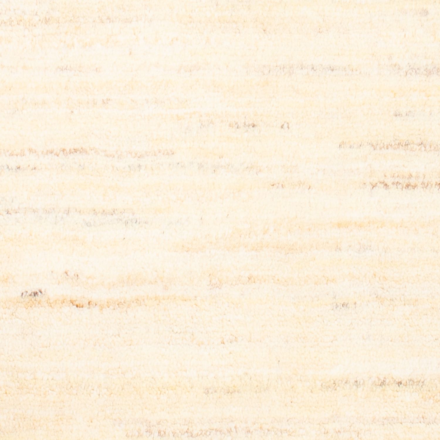 Gabbeh-tæppe - Persisk - 101 x 61 cm - creme