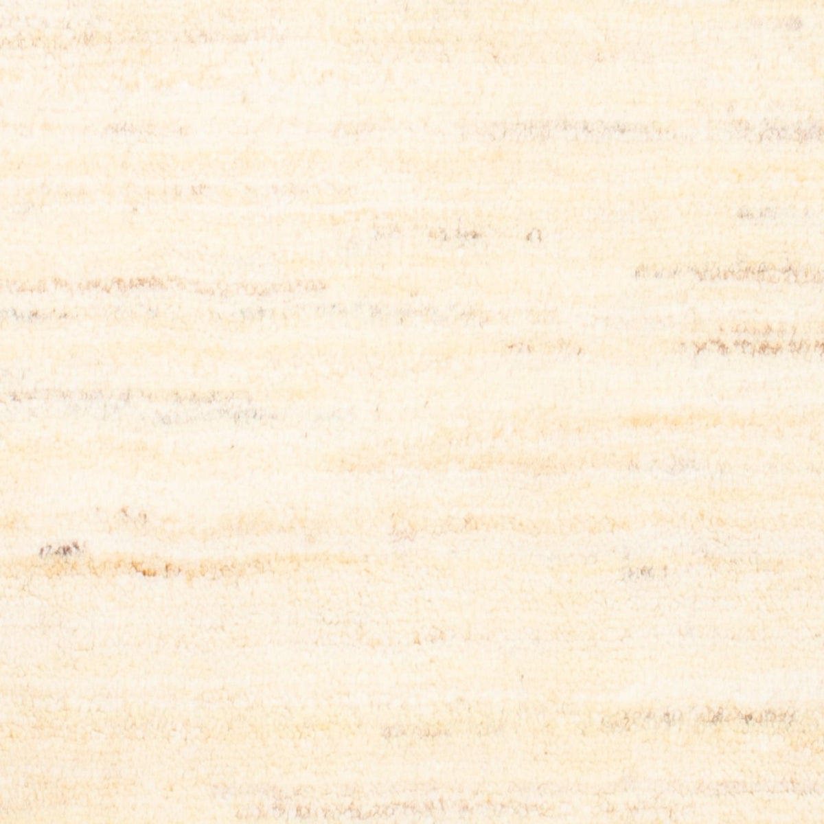 Gabbeh-tæppe - Persisk - 101 x 61 cm - creme