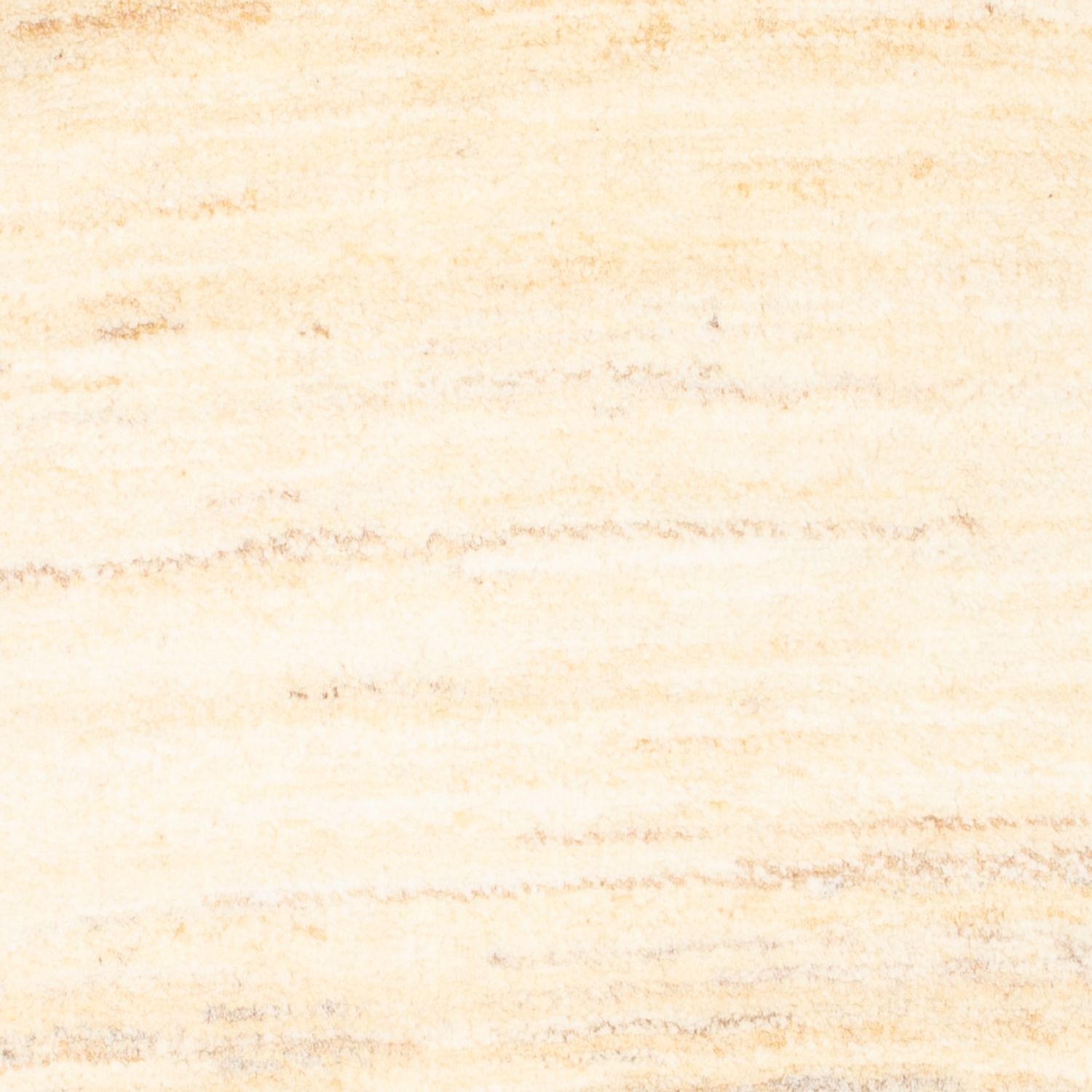Gabbeh-tæppe - Persisk - 103 x 64 cm - creme