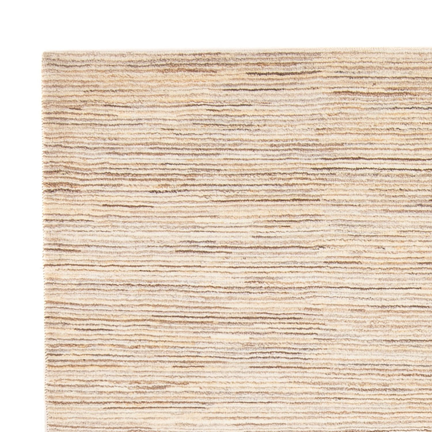 Persisk Gabbeh Tæppe 244x172cm - Perserteppich Wollteppich