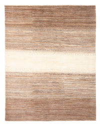 Gabbeh-tæppe - Persisk - 224 x 170 cm - flerfarvet