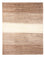 Gabbeh-tæppe - Persisk - 224 x 170 cm - flerfarvet