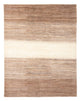 Persisk Gabbeh Tæppe 224x170cm - Perserteppich Wollteppich