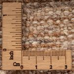 Gabbeh-tæppe - Persisk - 224 x 170 cm - flerfarvet