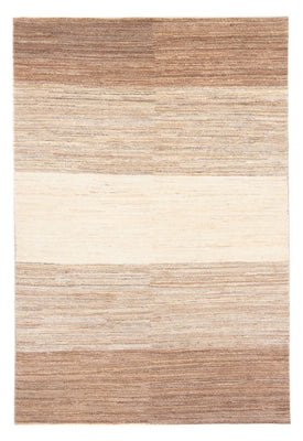 Gabbeh-tæppe - Persisk - 239 x 159 cm - flerfarvet