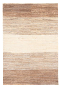 Persisk Gabbeh Tæppe 239x159cm - Perserteppich Wollteppich – product image