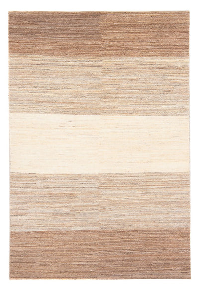 Persisk Gabbeh Tæppe 159x239cm - Perserteppich Wollteppich