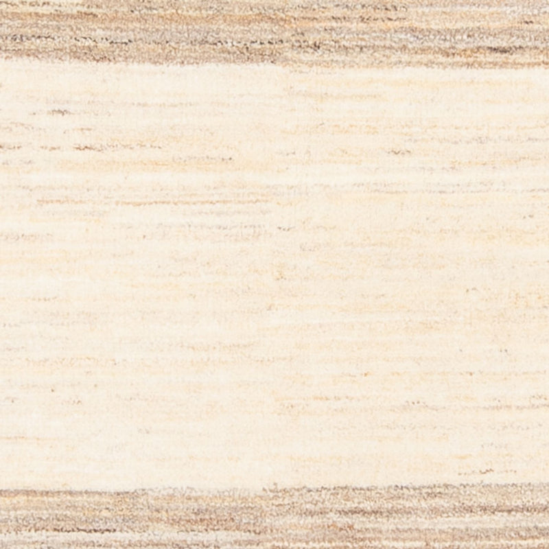 Gabbeh-tæppe - Persisk - 239 x 159 cm - flerfarvet