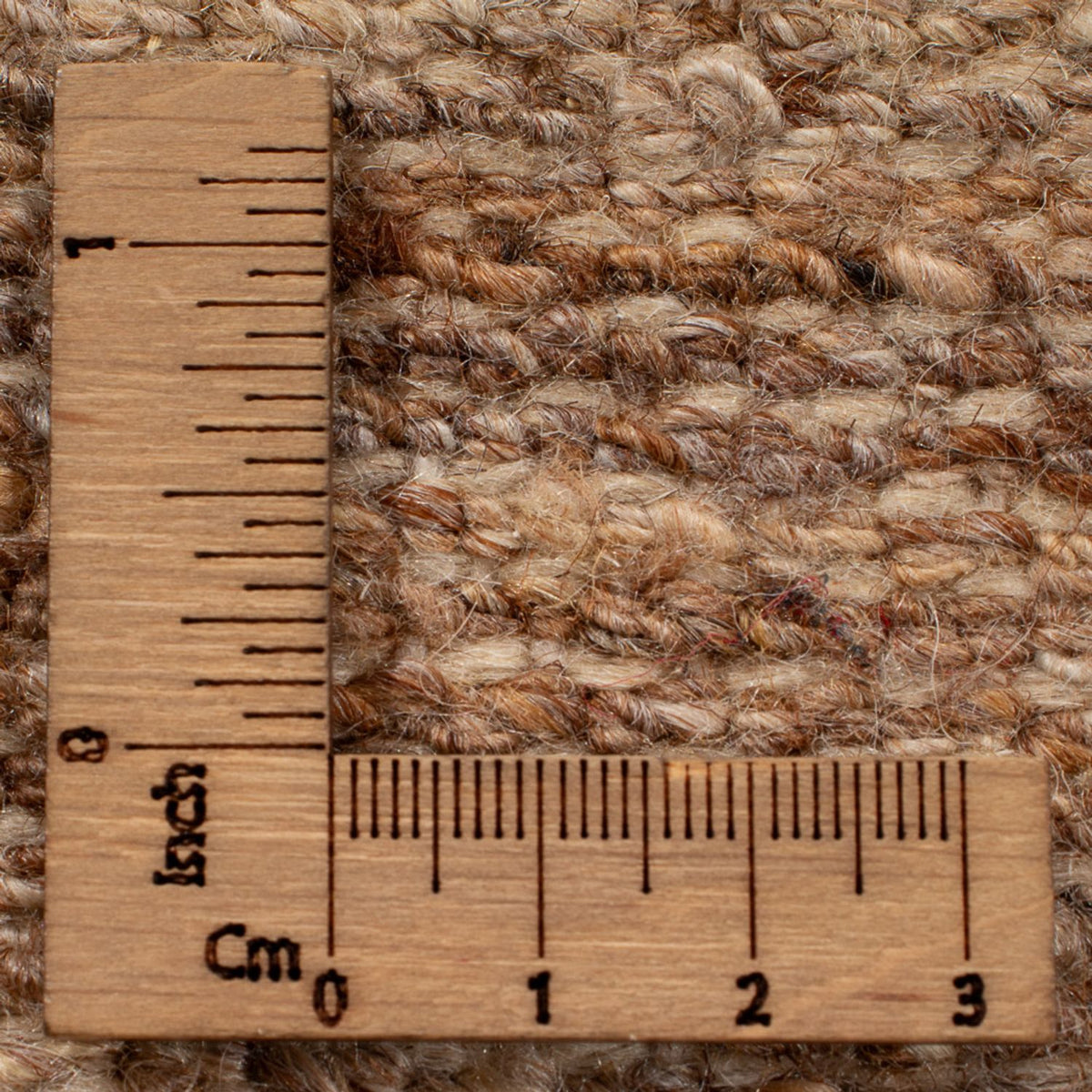 Gabbeh-tæppe - Persisk - 239 x 159 cm - flerfarvet