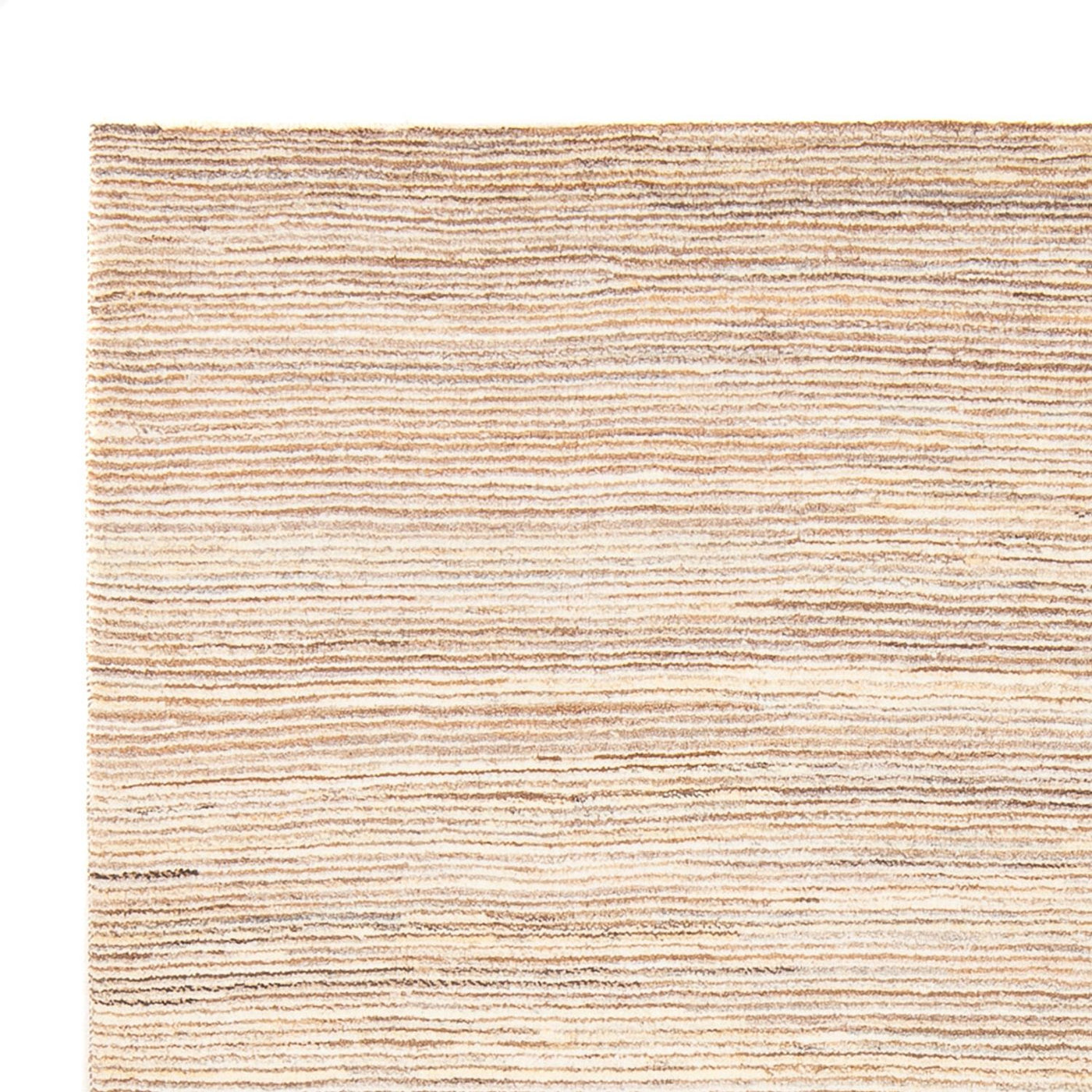 Persisk Gabbeh Tæppe 240x170cm - Perserteppich Wollteppich