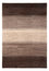 Gabbeh-tæppe - Persisk - 243 x 170 cm - flerfarvet