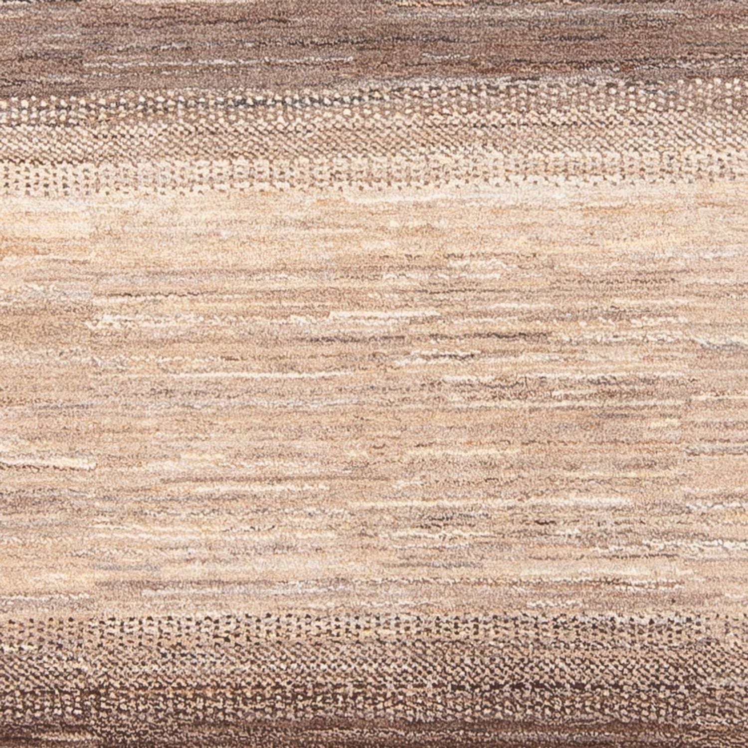 Gabbeh-tæppe - Persisk - 243 x 170 cm - flerfarvet