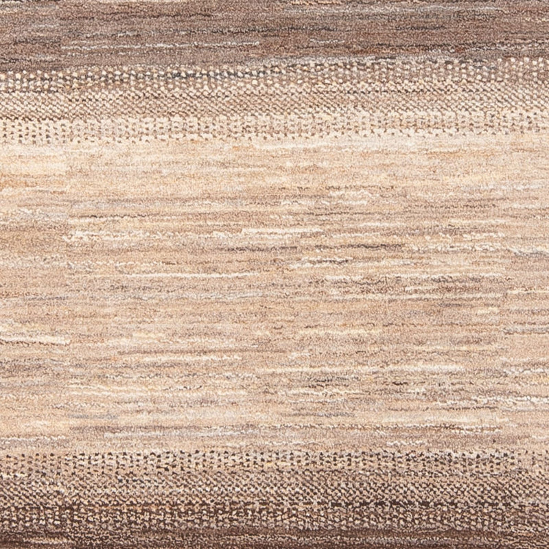 Gabbeh-tæppe - Persisk - 243 x 170 cm - flerfarvet