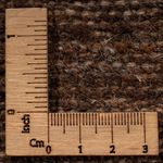 Gabbeh-tæppe - Persisk - 243 x 170 cm - flerfarvet