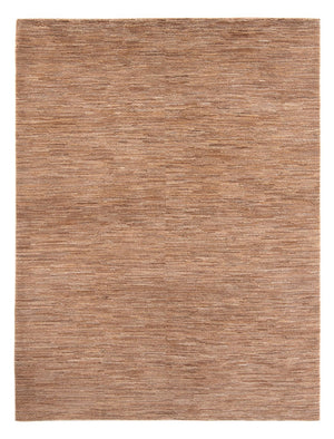 Gabbeh-tæppe - Persisk - 242 x 170 cm - brun