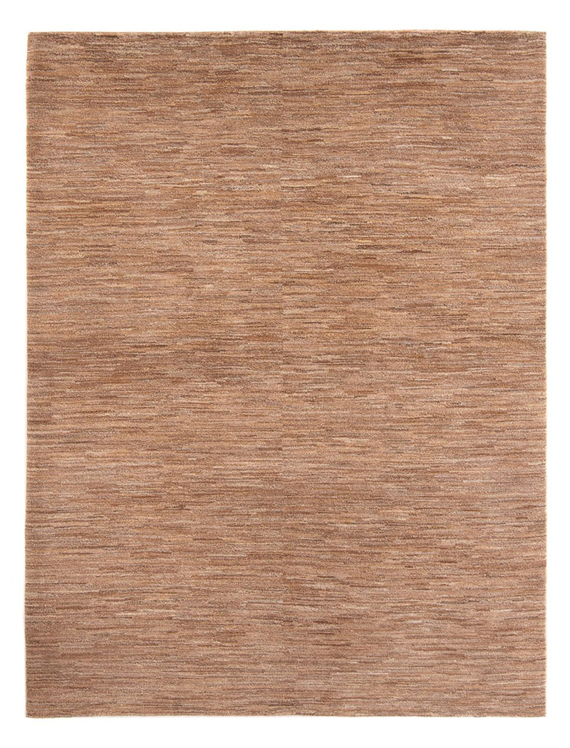 Gabbeh-tæppe - Persisk - 242 x 170 cm - brun