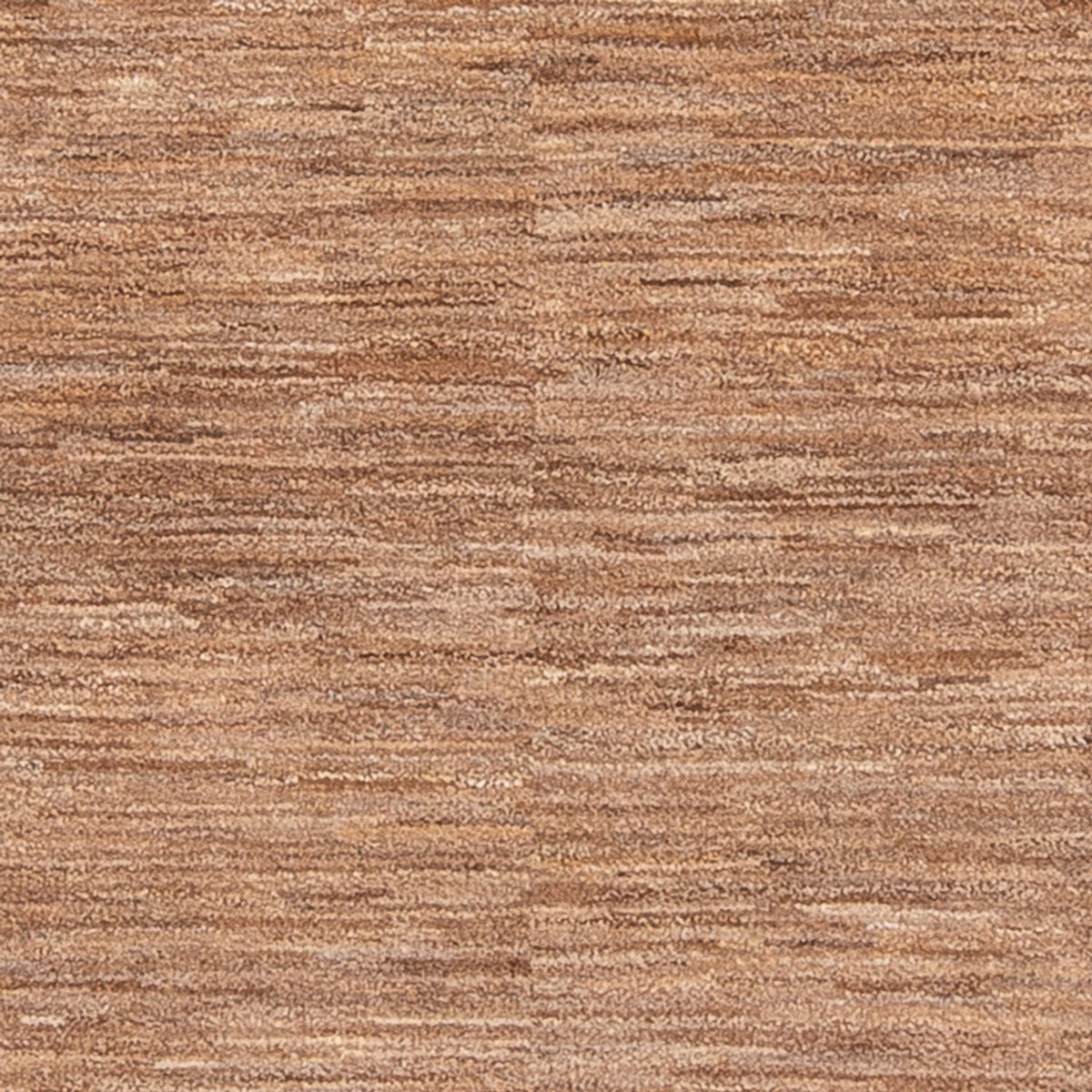 Gabbeh-tæppe - Persisk - 242 x 170 cm - brun