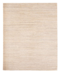 Gabbeh-tæppe - Persisk - 235 x 177 cm - lys beige
