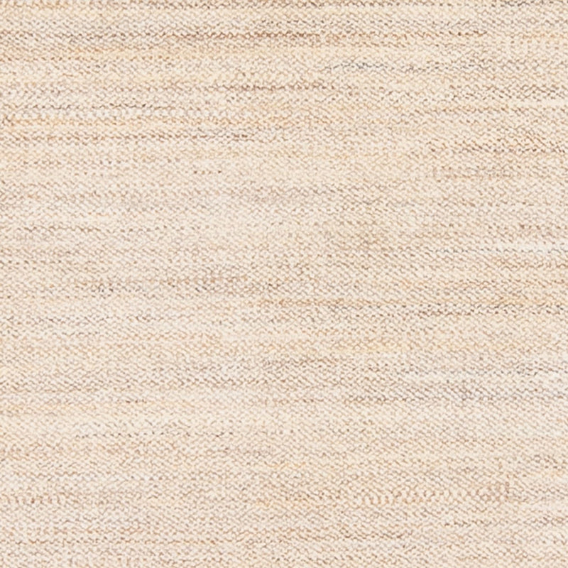 Gabbeh-tæppe - Persisk - 235 x 177 cm - lys beige
