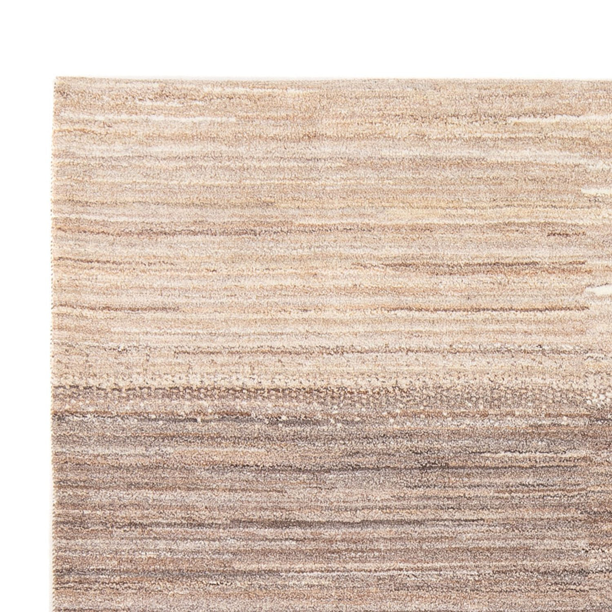 Gabbeh-tæppe - Persisk - 232 x 170 cm - flerfarvet