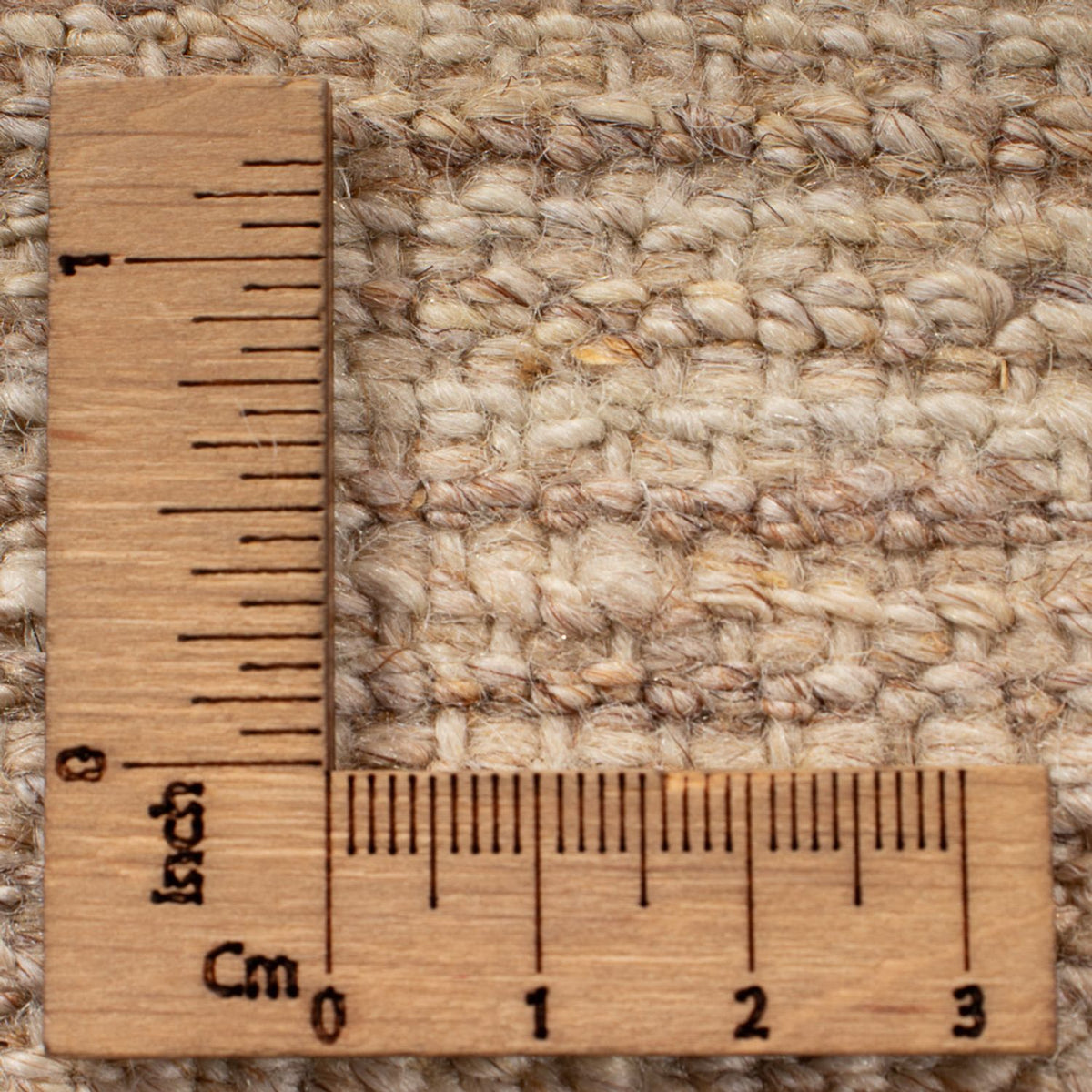 Gabbeh-tæppe - Persisk - 232 x 170 cm - flerfarvet