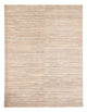 Persisk Gabbeh Tæppe 233x175cm - Perserteppich Wollteppich
