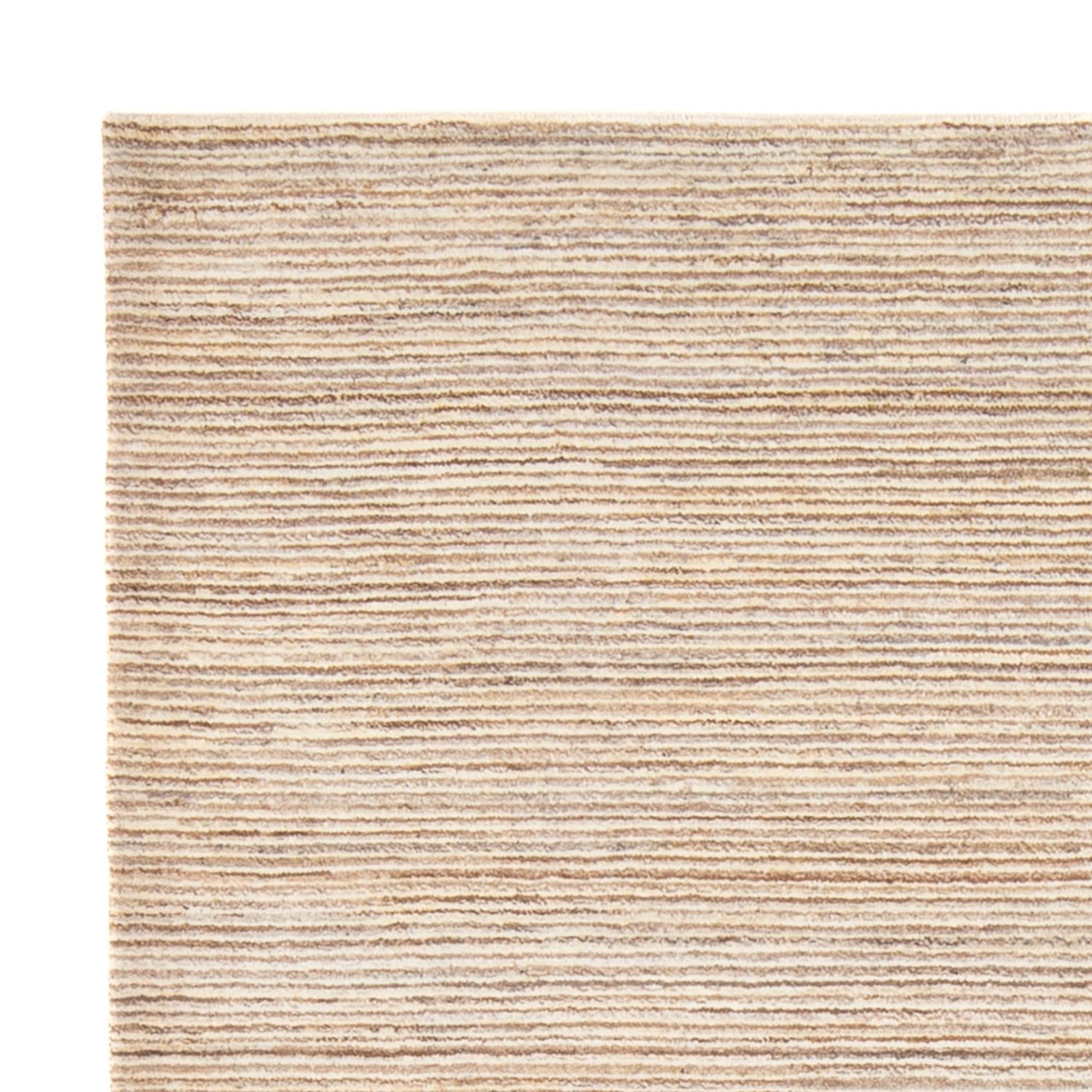 Persisk Gabbeh Tæppe 233x175cm - Perserteppich Wollteppich