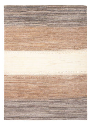 Gabbeh-tæppe - Persisk - 240 x 168 cm - flerfarvet