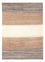Gabbeh-tæppe - Persisk - 240 x 168 cm - flerfarvet