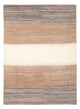 Persisk Gabbeh Tæppe 240x168cm - Perserteppich Wollteppich