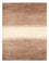 Gabbeh-tæppe - Persisk - 240 x 168 cm - flerfarvet