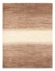 Persisk Gabbeh Tæppe 240x168cm - Perserteppich Wollteppich