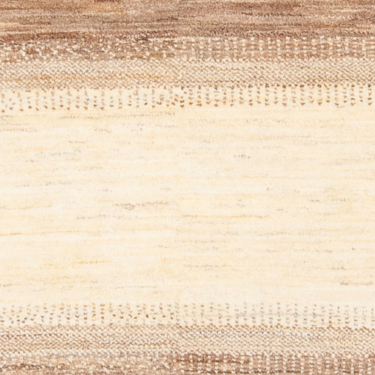 Gabbeh-tæppe - Persisk - 240 x 168 cm - flerfarvet