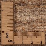 Gabbeh-tæppe - Persisk - 240 x 168 cm - flerfarvet