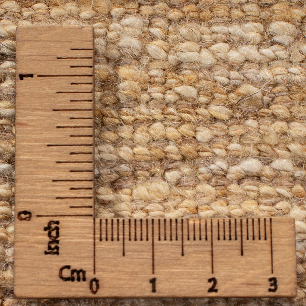 Gabbeh-tæppe - Persisk - 242 x 174 cm - flerfarvet