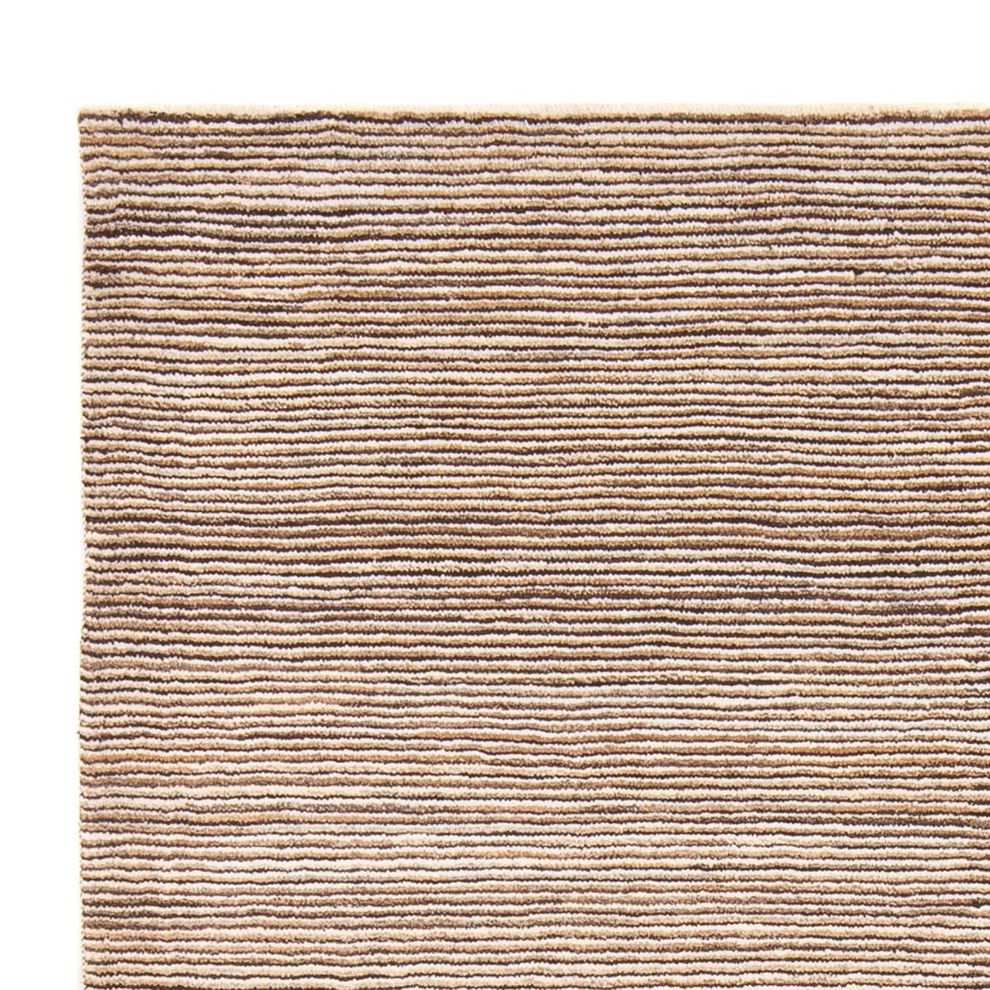 Persisk Gabbeh Tæppe 243x172cm - Perserteppich Wollteppich
