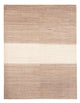 Persisk Gabbeh Tæppe 243x170cm - Perserteppich Wollteppich