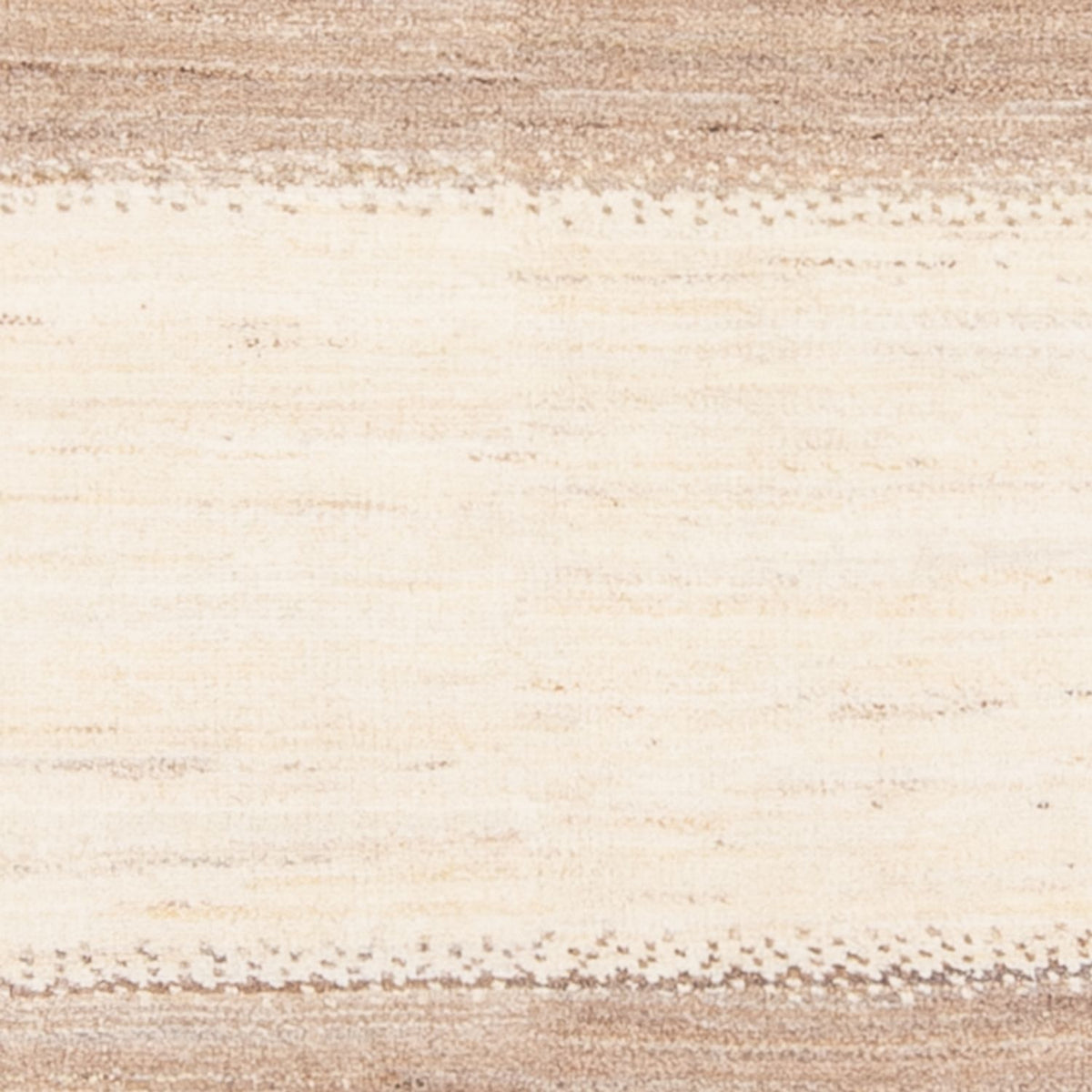 Gabbeh-tæppe - Persisk - 243 x 170 cm - flerfarvet