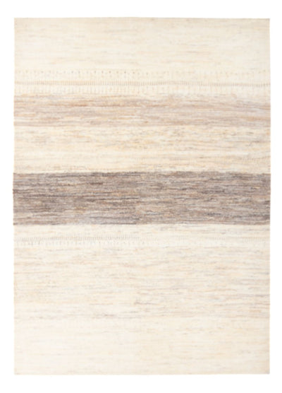 Persisk Gabbeh Tæppe 152x198cm - Perserteppich Wollteppich