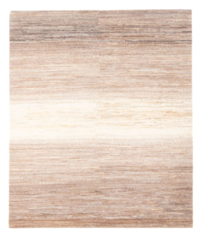 Persisk Gabbeh Tæppe 148x184cm - Perserteppich Wollteppich