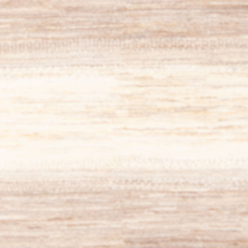 Gabbeh-tæppe - Persisk - 184 x 148 cm - mørk beige