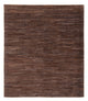 Persisk Gabbeh Tæppe 192x158cm - Perserteppich Wollteppich