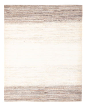 Gabbeh-tæppe - Persisk - 193 x 156 cm - flerfarvet